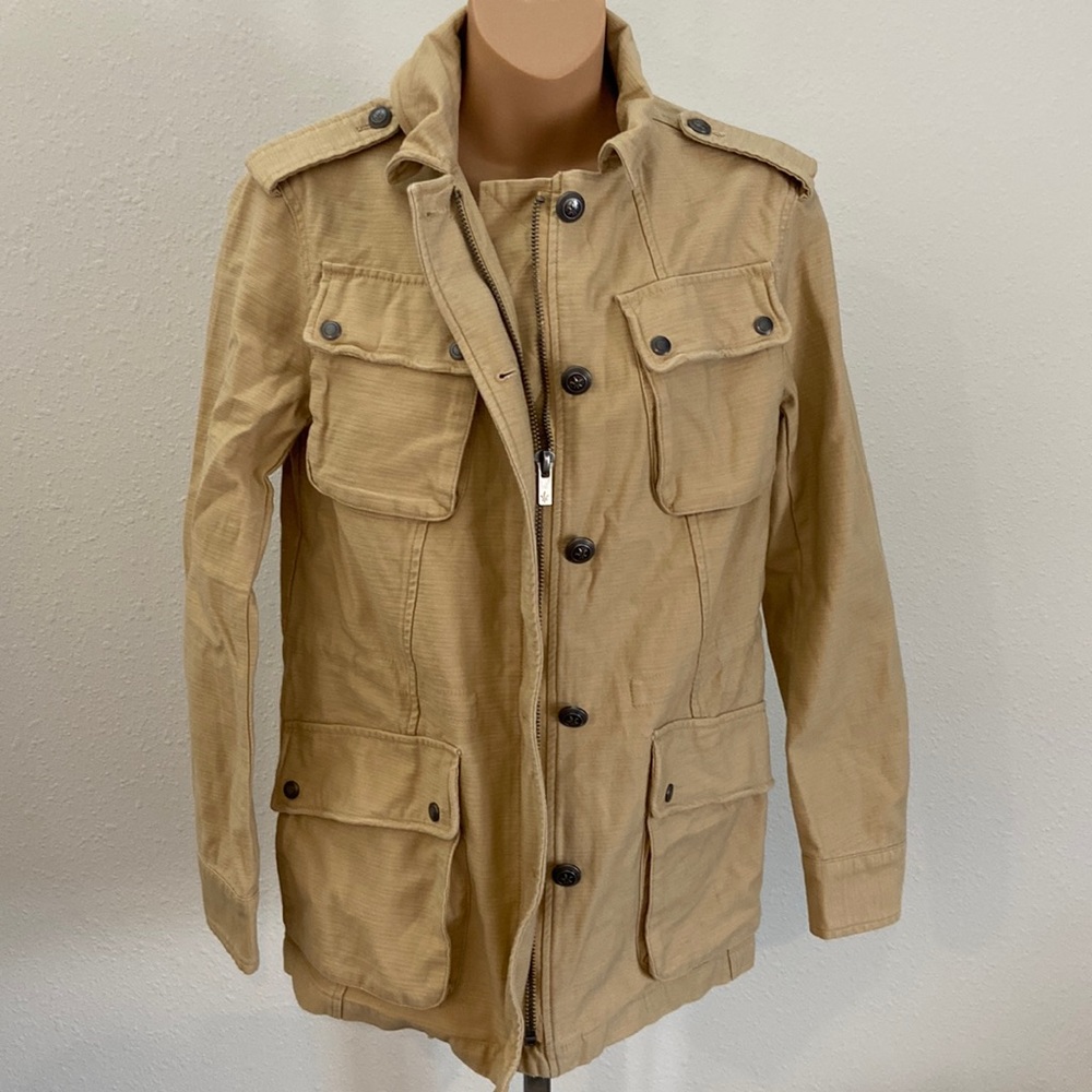 Chelsea DeBoer by Lily & Lottie size XS